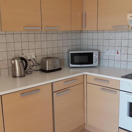 403 Apartment Carisa Artemis Court لارنكا المظهر الخارجي الصورة