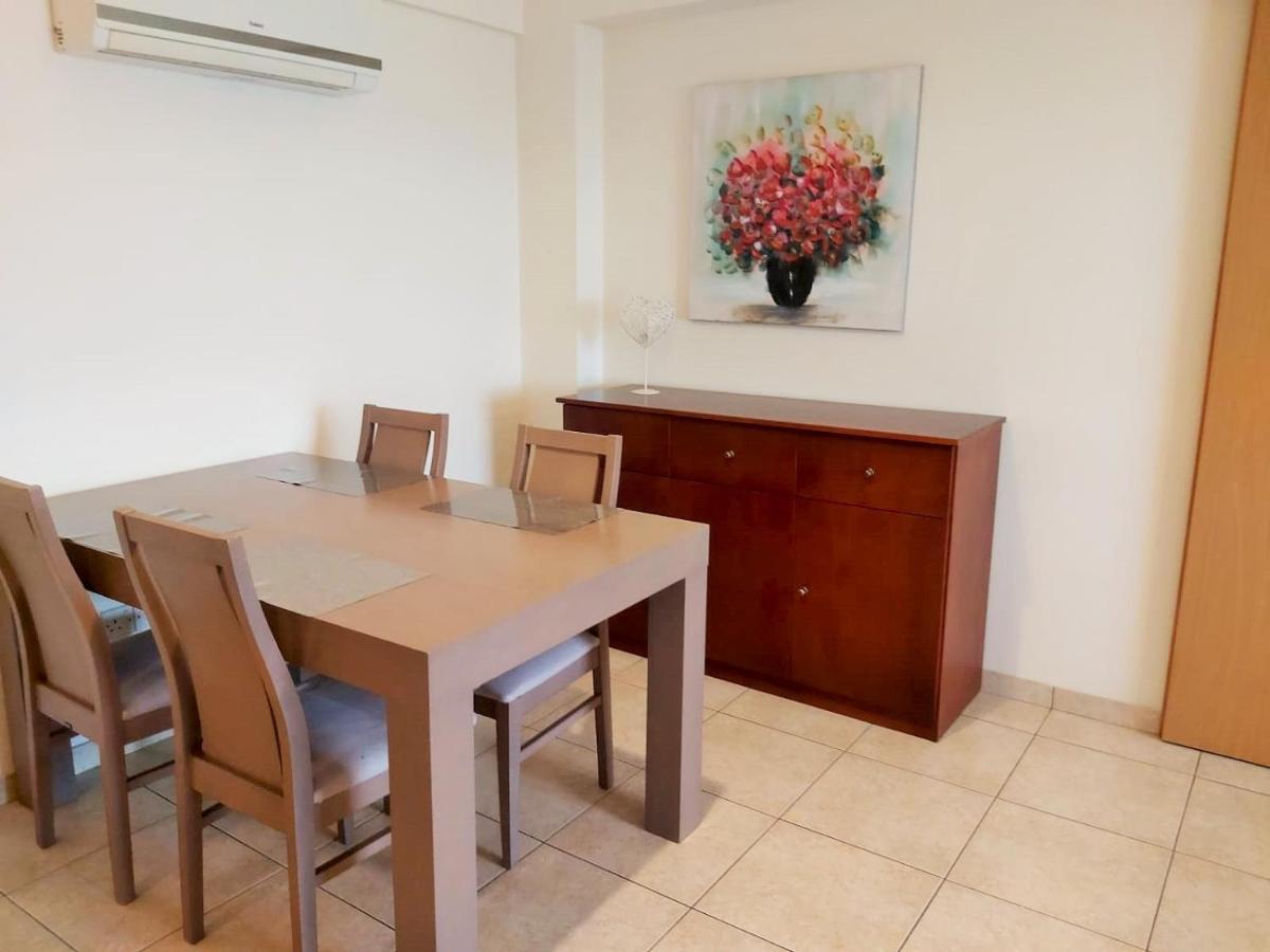 403 Apartment Carisa Artemis Court لارنكا المظهر الخارجي الصورة