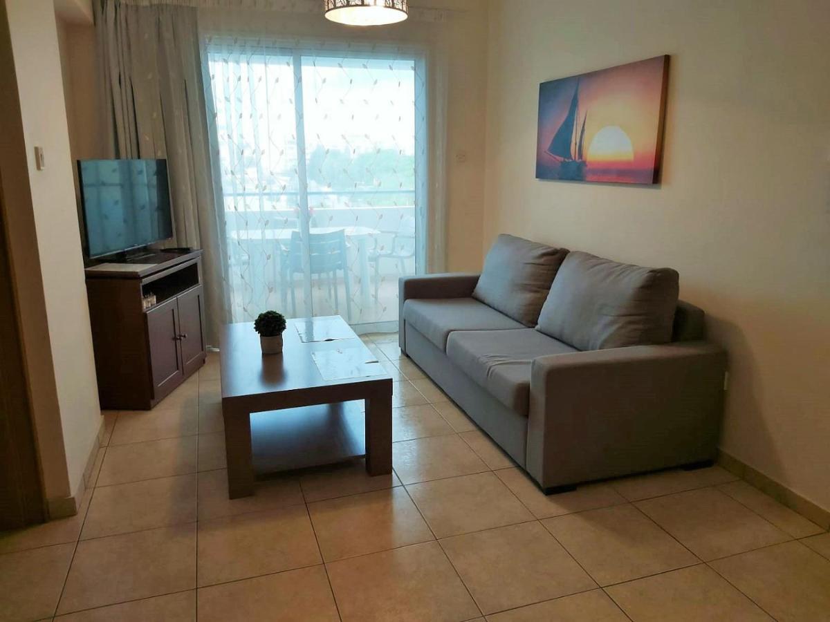 403 Apartment Carisa Artemis Court لارنكا المظهر الخارجي الصورة